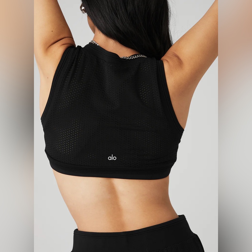 🔥ALO MESH TANK🔥